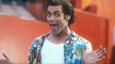 Jim Carrey impacta por impresionante cambio a los 64 años Jim Carrey impacta por impresionante cambio a los 64 años
