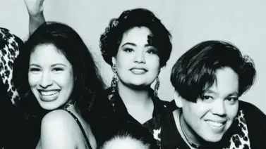 Hermano de Selena Quintanilla molesto por homenaje en Viña del Mar 2026 Hermano de Selena Quintanilla molesto por homenaje en Viña del Mar 2026