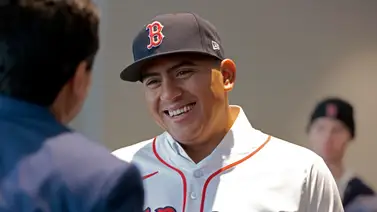 MLB: Ranger Suárez brilla con Boston y está listo para el Clásico Mundial MLB: Ranger Suárez brilla con Boston y está listo para el Clásico Mundial