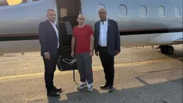 Asociación del Fútbol Argentino sirve como puente para la liberación de un detenido en Venezuela