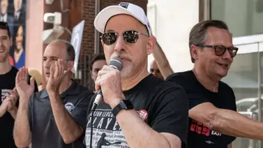 La MLBPA se prepara para lo peor: El cierre patronal parece inevitable La MLBPA se prepara para lo peor: El cierre patronal parece inevitable