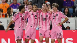 MLS: Messi y Segovia firman una remontada épica en el Clásico del Sol