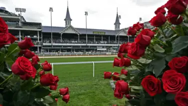 Ranking del Kentucky Derby 2026: Así va la tabla de puntos tras los últimos batacazos Ranking del Kentucky Derby 2026: Así va la tabla de puntos tras los últimos batacazos