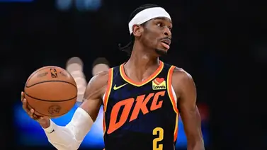 Shai Gilgeous-Alexander tumba un récord de Wilt Chamberlain Shai Gilgeous-Alexander tumba un récord de Wilt Chamberlain