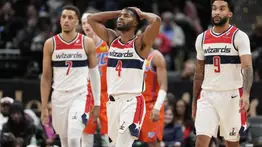 El fantasma de Tim Duncan que aún derrota a Washington: Una estadística para la historia