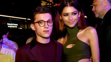 El secreto mejor guardado de Zendaya que salió a la luz pública El secreto mejor guardado de Zendaya que salió a la luz pública
