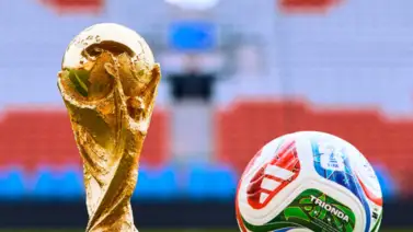 Revolución en el campo: Las nuevas reglas que cambiarán el fútbol a partir del Mundial 2026 Revolución en el campo: Las nuevas reglas que cambiarán el fútbol a partir del Mundial 2026