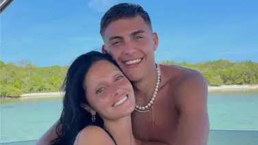 Paulo Dybala y Oriana Sabatini reciben a su hija: Nacimiento, nombre y todo lo que debes saber Paulo Dybala y Oriana Sabatini reciben a su hija: Nacimiento, nombre y todo lo que debes saber