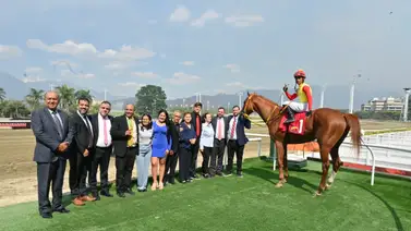 Habemus líder: Estadística de entrenadores del primer meeting tiene un nuevo capataz en la cima Habemus líder: Estadística de entrenadores del primer meeting tiene un nuevo capataz en la cima