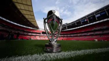 La Finalissima: ¿Qué opciones se manejan como posibles sedes del partido? La Finalissima: ¿Qué opciones se manejan como posibles sedes del partido?