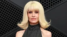 Hija de Ozzy Osbourne responde a quienes la comparan con un cadáver 