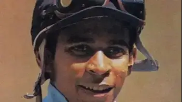 El origen de un mito: El día que Juan Vicente Tovar logró su primera victoria en La Rinconada El origen de un mito: El día que Juan Vicente Tovar logró su primera victoria en La Rinconada