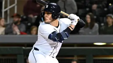 MLB: Josué Briceño enciende las alarmas en Detroit por esta razón MLB: Josué Briceño enciende las alarmas en Detroit por esta razón