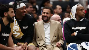 Trae Young y Washington Wizards se encaminan a acordar un lucrativo contrato Trae Young y Washington Wizards se encaminan a acordar un lucrativo contrato