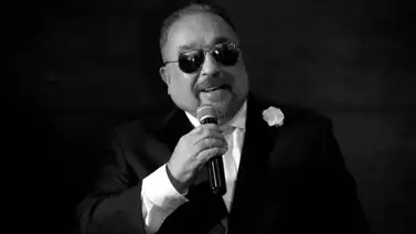 Cancelan funeral público de Willie Colón por esta razón Cancelan funeral público de Willie Colón por esta razón