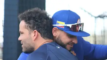WBC: Así fue el primer día de entrenamiento de Venezuela de cara al Clásico Mundial WBC: Así fue el primer día de entrenamiento de Venezuela de cara al Clásico Mundial