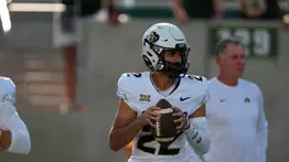 Fallece joven mariscal de campo de Colorado