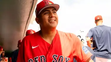 WBC: Ranger Suárez lidera rotación criolla en el Clásico Mundial WBC: Ranger Suárez lidera rotación criolla en el Clásico Mundial