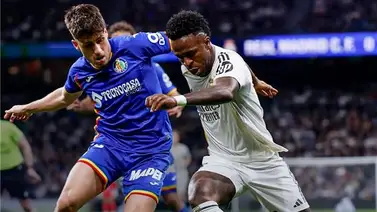 LaLiga: Así quedó la tabla de goleadores tras la derrota del Real Madrid LaLiga: Así quedó la tabla de goleadores tras la derrota del Real Madrid