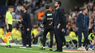 Álvaro Arbeloa se responsabiliza de la derrota del Real Madrid con Getafe Álvaro Arbeloa se responsabiliza de la derrota del Real Madrid con Getafe