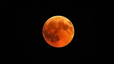 ¿Qué es la Luna de Sangre y cuáles países de América podrán verla? ¿Qué es la Luna de Sangre y cuáles países de América podrán verla?