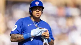 MLB: Moisés Ballesteros tuvo jornada perfecta con los Cachorros