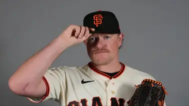 WBC: Estados Unidos definió su rotación WBC: Estados Unidos definió su rotación