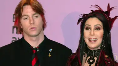 Hijo de Cher es arrestado dos veces en un fin de semana Hijo de Cher es arrestado dos veces en un fin de semana