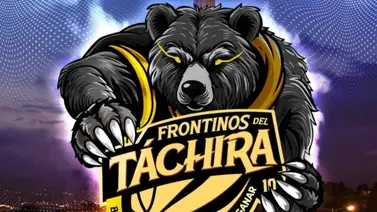 Frontinos del Táchira se despide de la SPB Frontinos del Táchira se despide de la SPB