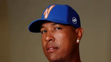 WBC: Salvador Pérez sobre William Contreras "Hoy puedo aprender de él" WBC: Salvador Pérez sobre William Contreras "Hoy puedo aprender de él"