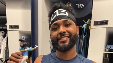 WBC: Junior Caminero sobre su primer Clásico "¿Quién no sueña con eso?" WBC: Junior Caminero sobre su primer Clásico "¿Quién no sueña con eso?"