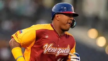 WBC: Salvador Pérez advierte: "Vamos a salir a dar lo mejor contra el equipo que sea" WBC: Salvador Pérez advierte: "Vamos a salir a dar lo mejor contra el equipo que sea"