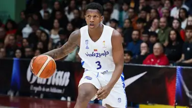 Así queda posicionada Venezuela en los Clasificatorios al Mundial FIBA 2027 Así queda posicionada Venezuela en los Clasificatorios al Mundial FIBA 2027