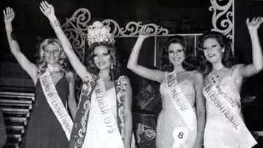 Reina de belleza venezolana hospitalizada por delicado estado de salud: "Es dolor" Reina de belleza venezolana hospitalizada por delicado estado de salud: "Es dolor"