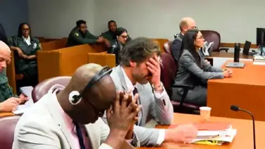 Popular reggaetonero fue sentenciado a 10 años de cárcel Popular reggaetonero fue sentenciado a 10 años de cárcel