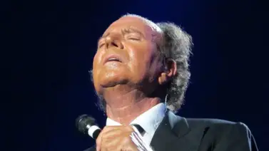 Julio Iglesias demanda a diario español por acusarlo de “abuso sexual” Julio Iglesias demanda a diario español por acusarlo de “abuso sexual”