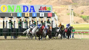 Ramón García Mosquera hará debutar un nuevo producto de Vacation en La Rinconada Ramón García Mosquera hará debutar un nuevo producto de Vacation en La Rinconada