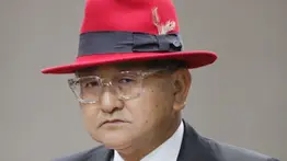 La angustia del entrenador que tiene al segundo caballo más rico del mundo: "Me siento mal por las familias de mi personal en Dubái"