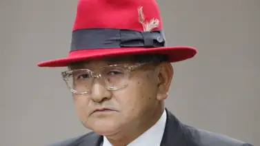 La angustia del entrenador que tiene al segundo caballo más rico del mundo: "Me siento mal por las familias de mi personal en Dubái" La angustia del entrenador que tiene al segundo caballo más rico del mundo: "Me siento mal por las familias de mi personal en Dubái"