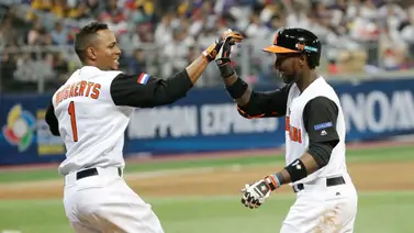 Clásico Mundial: Rival de Venezuela pierde a una de sus principales estrellas por dopaje Clásico Mundial: Rival de Venezuela pierde a una de sus principales estrellas por dopaje