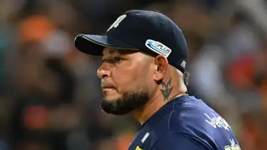 LVBP: Yadier Molina se queda en Magallanes por dos años más LVBP: Yadier Molina se queda en Magallanes por dos años más