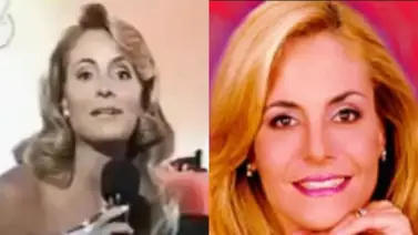 Así luce Rashel Rodríguez de Benacerraf, exanimadora de "Súper Sábado Sensacional" Así luce Rashel Rodríguez de Benacerraf, exanimadora de "Súper Sábado Sensacional"