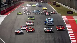 Bombardeos de Irán obligan a la FIA cambiar la primera carrera del WEC