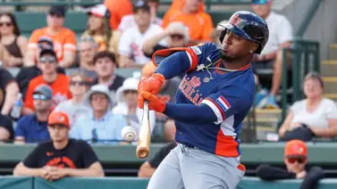 WBC: Países Bajos gana su primer juego de preparación y comienza a pensar en Venezuela WBC: Países Bajos gana su primer juego de preparación y comienza a pensar en Venezuela