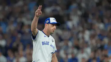 El regreso de "Mad Max": Scherzer deja atrás las lesiones para la temporada 2026 El regreso de "Mad Max": Scherzer deja atrás las lesiones para la temporada 2026