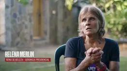 Actualizan estado de salud de Helena Merlín: sale del hospital tras un grave cuadro clínico 