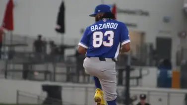 WBC: Pitcheo de Venezuela cumple a pesar de la derrota frente a Houston WBC: Pitcheo de Venezuela cumple a pesar de la derrota frente a Houston