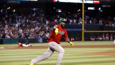 La novena mexicana calienta motores: Triunfo sólido sobre Arizona La novena mexicana calienta motores: Triunfo sólido sobre Arizona