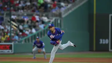 WBC: Puerto Rico sometió a Boston en primer juego de preparación WBC: Puerto Rico sometió a Boston en primer juego de preparación
