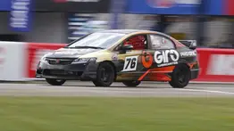 Campeonato Venezolano de Automovilismo define el calendario 2026